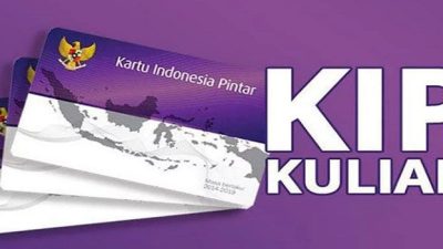 Cara Daftar KIP Online