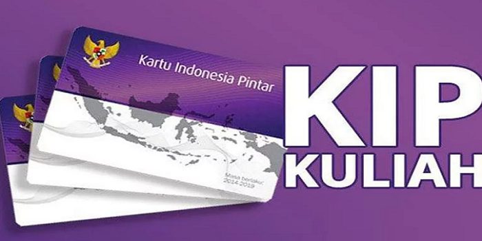 Cara Daftar KIP Online