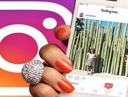 Cara Menyimpan Foto dari Instagram Tanpa Aplikasi