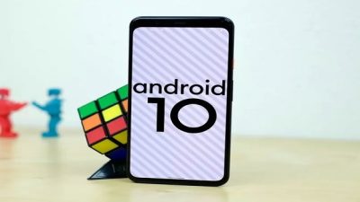 Cara Cek Versi Android