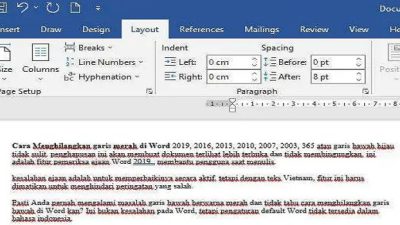 Microsoft Office 2019