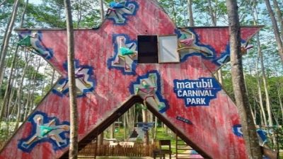 Marubil Carnival Park