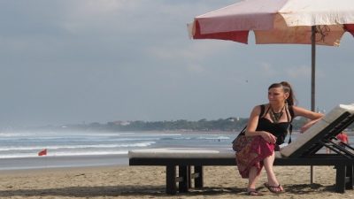 Pantai Kuta