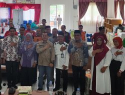 DCS Anggota DPRD Kampar Ditetapkan, KPU Umumkan Lewat Website dan Media