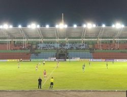 Stadion Teladan Resmi Ditetapkan Sebagai Markas PSMS Medan Musim Ini