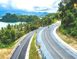 Selenggarakan Asia Australasia Road Conference 2023, Kementerian PUPR Dorong Pengembangan Teknologi Jalan yang Berkelanjutan