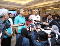 Bhayangkari Polri Bakal Gelar Tour Of Kemala 2023 di Banyuwangi