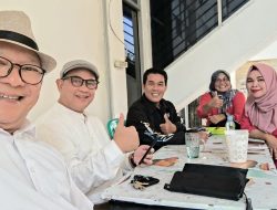 Besok, PWI Riau Gelar FGD Waspadai Pidana Pemilu dan Deklarasi Media Melawan Hoax