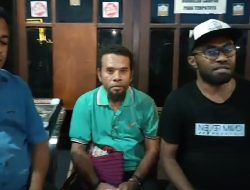 Ridwan Rumasukun Dapat Dukungan Kuat Dari Koalisi Pemuda Indonesia Asli Papua Untuk Dilantik Sebagai Penjabat Gubernur Papua