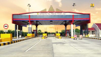 Jalan Tol Indrapura-Kisaran Ditargetkan Rampung Akhir Tahun 2023, Percepat Waktu Tempuh Medan ke Kisaran