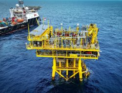 Proyek Gas Bronang Rampung Lebih Cepat, Medco E&P Tambah Produksi Gas