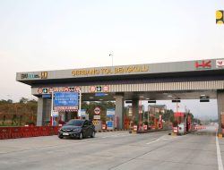 Penilaian Jalan Tol Bengkulu – Taba Penanjung, Kementerian PUPR Dorong Penghijauan dan Peningkatan Karakter Lokal