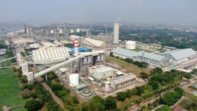 Kolaborasi Global, PLN Gandeng Pupuk Indonesia dan ACWA Power Siap Bangun Pabrik Hidrogen Terbesar  di Indonesia