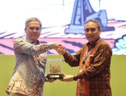 Sinergi SKK Migas dan Kementerian Pertanian untuk Ketahanan Energi dan Pangan Indonesia