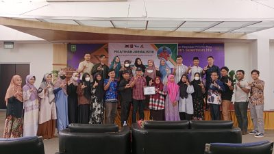Forum TBM Riau