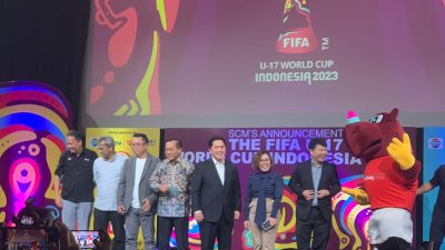 Piala Dunia U-17