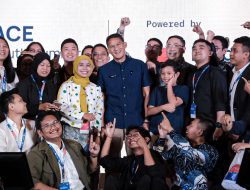 ACE Youth Summit Jadi Momentum Generasi Muda Kembangkan Potensi Ekonomi Digital