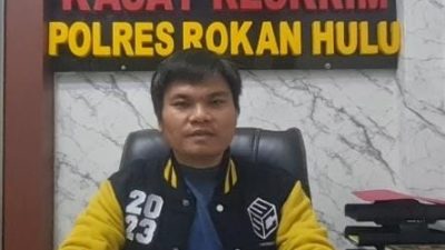 Soal Pupuk Palsu, Kasat Reskrim Polres Rohul Instruksikan Unit Tipiter Dan Unit Reskrim Polsek Jajaran Segera Lakukan Upaya Penyelidikan