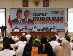 Muzani Targetkan Prabowo-Gibran Menang 60 persen di Jawa Barat
