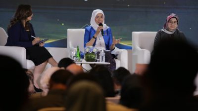 PLN Terus Dorong Implementasi ESG melalui Pendekatan Diversity, Equity and Inclusion