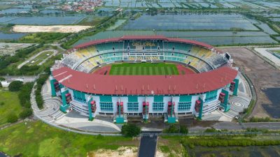Stadion Gelora Bung Tomo