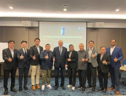 PERBASI Akan Kirim Juara IBL Berkompetisi di Kejuaraan Antarklub ASEAN Tahun Depan