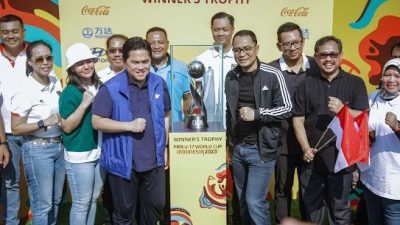 Piala Dunia U17