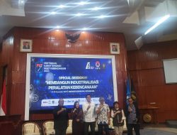 Asia Disaster Management and Civil Protection Expo & Conference (ADEXCO) Bersiap untuk Memamerkan Solusi dan Teknologi Lokal di Panggung Global