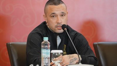 Radja Nainggolan