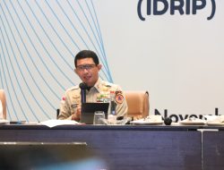 Pemerintah Usulkan Perpanjangan IDRIP Guna Optimalkan Ketangguhan Masyarakat Hadapi Bencana