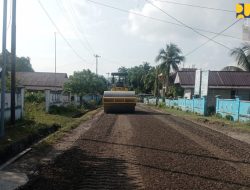 Bangun Pulau Terluar RI, Kementerian PUPR Targetkan 199 km Jalan di Kepulauan Talaud Teraspal Utuh dan Mulus 2024