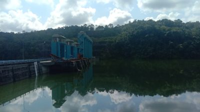 Waduk PLTA