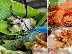 12 Kuliner Khas Yogyakarta Paling Legendaris yang Sangat Wajib untuk Dicoba