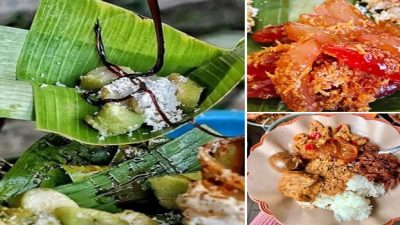 12 Kuliner Khas Yogyakarta Paling Legendaris yang Sangat Wajib untuk Dicoba
