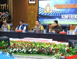 Jadikan Sepak Bola Indonesia Lebih Baik, Polri dan PSSI Sikat Mafia Skor