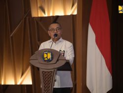 Sambut Indonesia Emas 2045, Kementerian PUPR Terapkan Metode Coaching untuk Siapkan Calon Pimpinan Masa Depan
