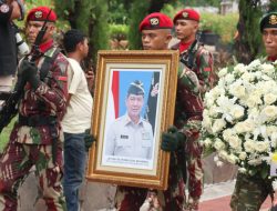 Indonesia Kehilangan Pahlawan Lawan Covid-19