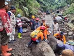 Banjir Bandang Pascakarhutla Gunung Merbabu, BPBD: Ini Menjadi Pelajaran Bersama