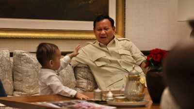 Prabowo