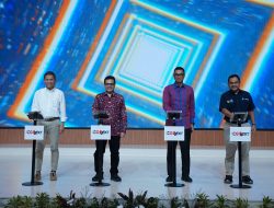 PLN Gelar Startup Day, Dorong Inovasi dan Pengembangan Usaha Produktif Era Digital