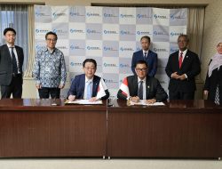 Kolaborasi Global, PLN Gandeng Sumitomo Kembangkan PLTSa Kapasitas 50 MW di Jawa Barat