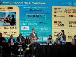 Kemenparekraf Proyeksikan Empat Tren Pariwisata dan Ekonomi Kreatif pada 2024