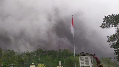 Gunung Merapi