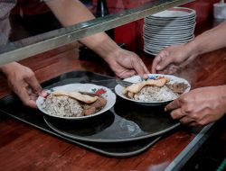 Rawon dan Laksa, Sup Khas Indonesia yang Mendunia