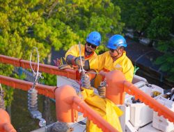 Jelang Perayaan Natal dan Tahun Baru, PLN Terapkan Masa Siaga Kelistrikan Nasional