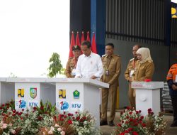 Tiga Tempat Pemrosesan Akhir (TPA) Sampah di Jawa Timur Diresmikan, Tingkatkan Kualitas Lingkungan dan Kesehatan Masyarakat