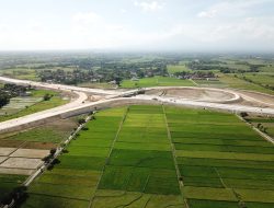 PT Jasamarga Mulai Operasikan Jalur Fungsional Jalan Tol Solo-Yogyakarta-YIA Kulonprogo