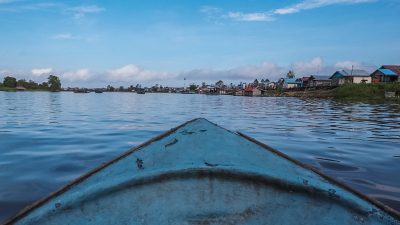 Destinasi Wisata Sungai di Indonesia yang Menarik Dijelajahi