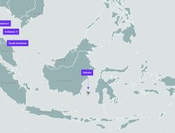 SKK Migas dan Mubadala Energy Mengumumkan Penemuan Gas Besar di South Andaman Indonesia