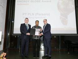 Raih Energy Globe Award 2023, Program Electrifying Agriculture PLN Akan Wakili Indonesia di Tingkat Global